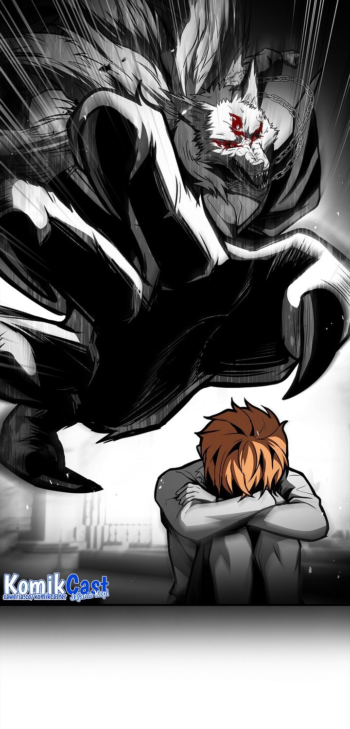 Talent-Swallowing Magician Chapter 90 Gambar 65