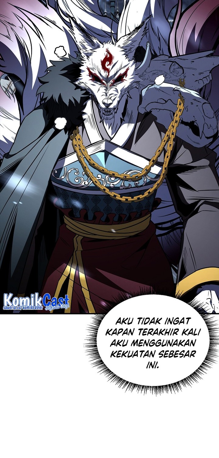 Talent-Swallowing Magician Chapter 90 Gambar 81