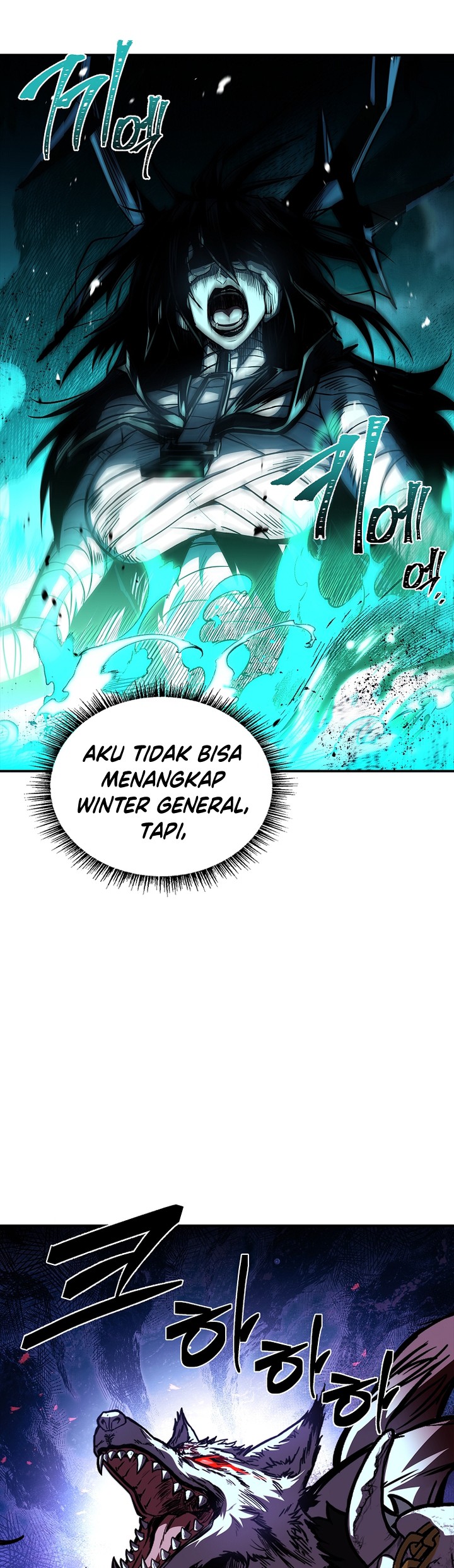Talent-Swallowing Magician Chapter 90 Gambar 82