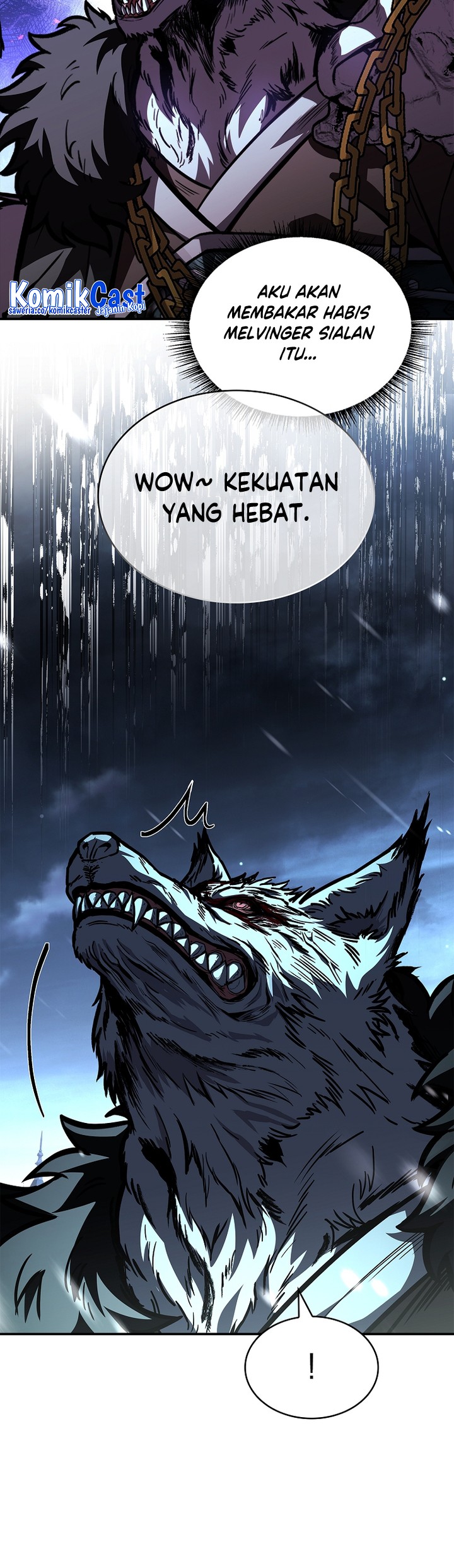 Talent-Swallowing Magician Chapter 90 Gambar 83