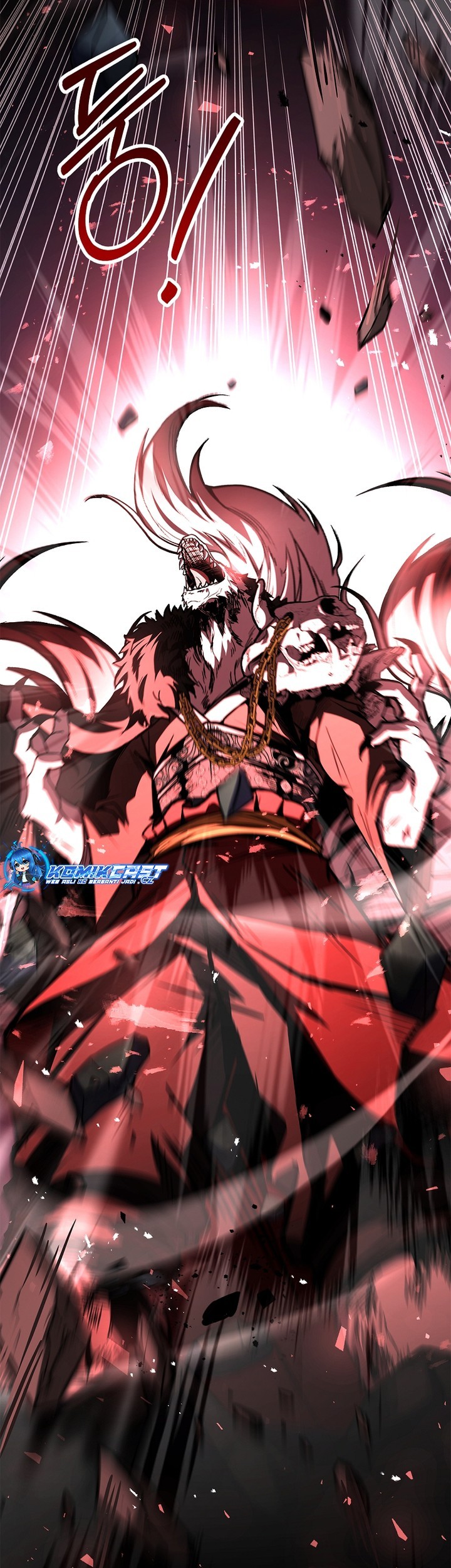 Talent-Swallowing Magician Chapter 90 Gambar 6