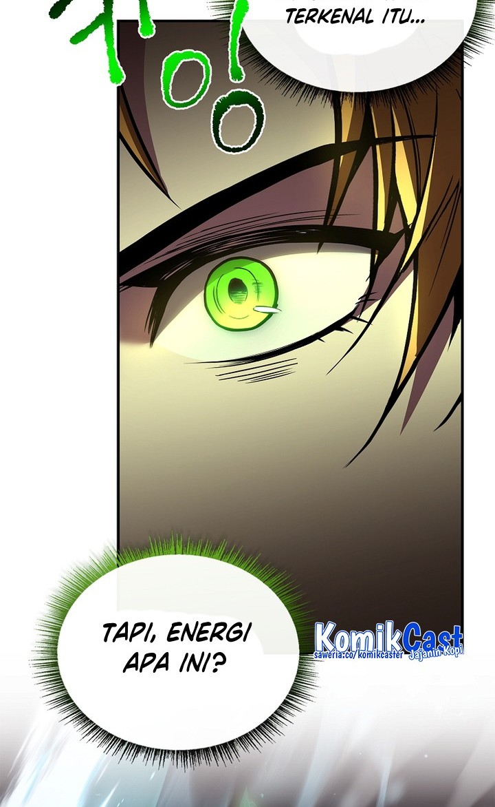 Talent-Swallowing Magician Chapter 90 Gambar 9