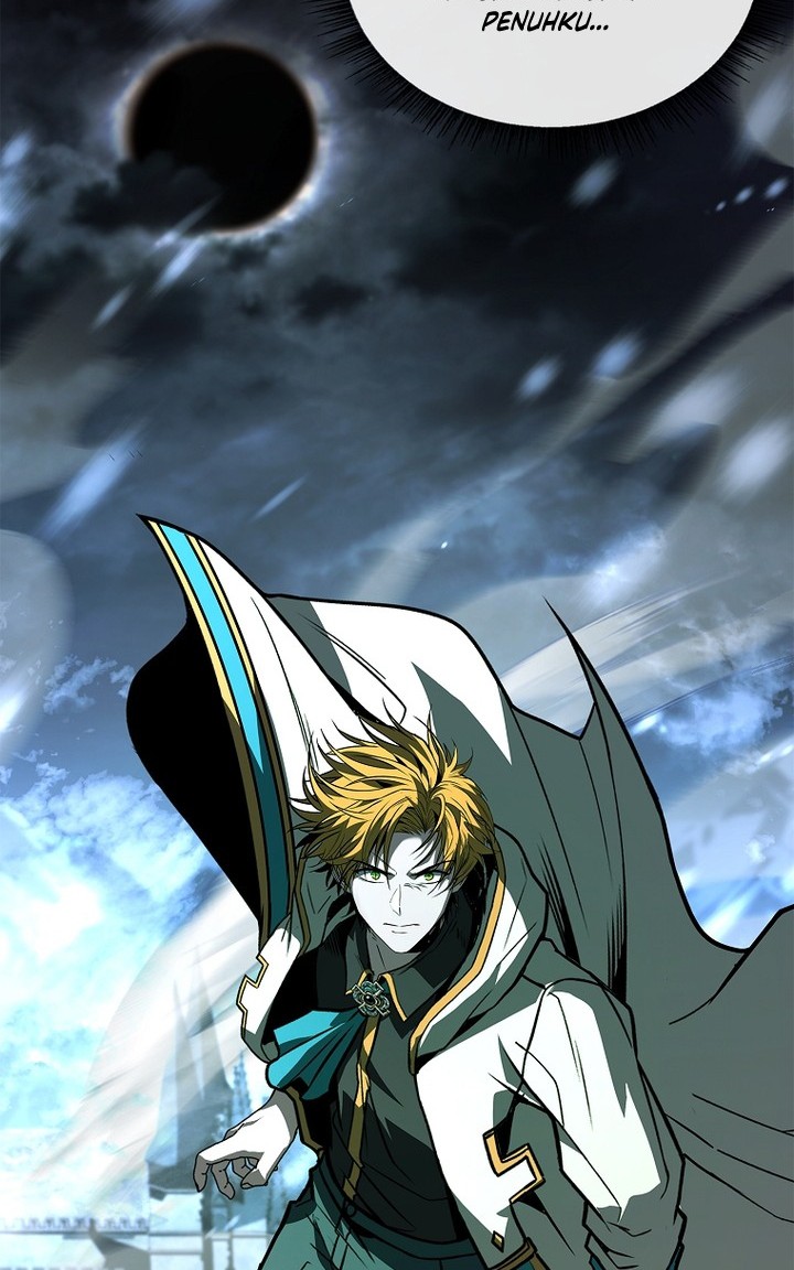 Talent-Swallowing Magician Chapter 90 Gambar 13