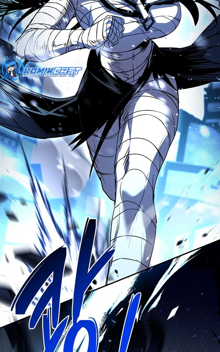 Talent-Swallowing Magician Chapter 90 Gambar 15