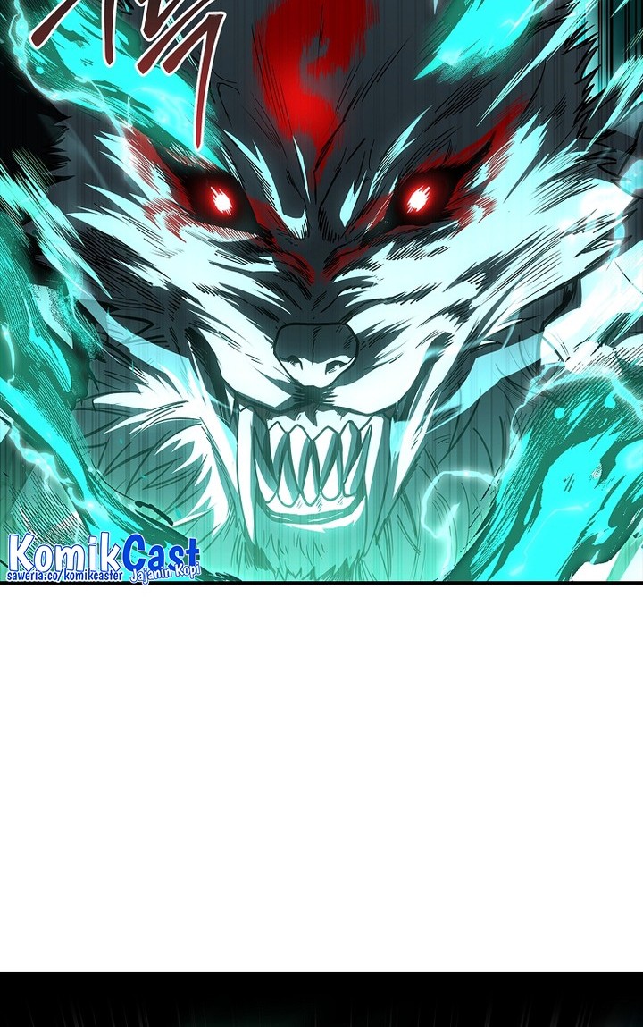 Talent-Swallowing Magician Chapter 90 Gambar 17