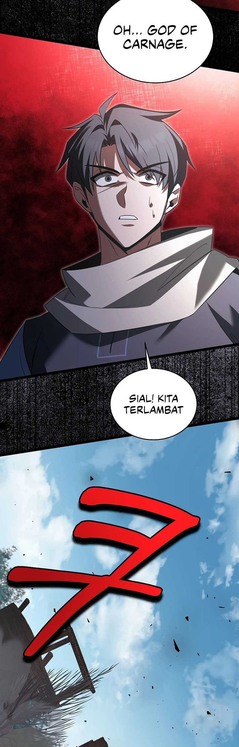 The Hero Became The Duke’s Eldest Son Chapter 35 Gambar 55