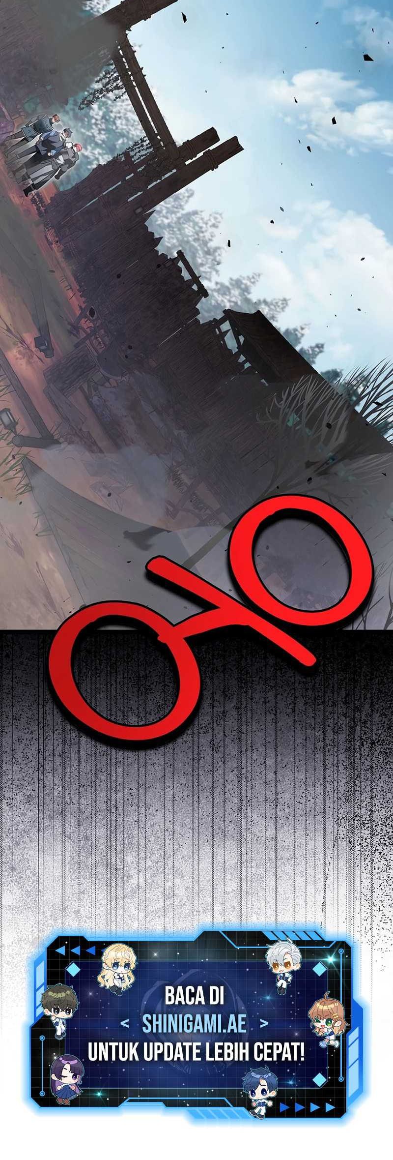 The Hero Became The Duke’s Eldest Son Chapter 35 Gambar 56