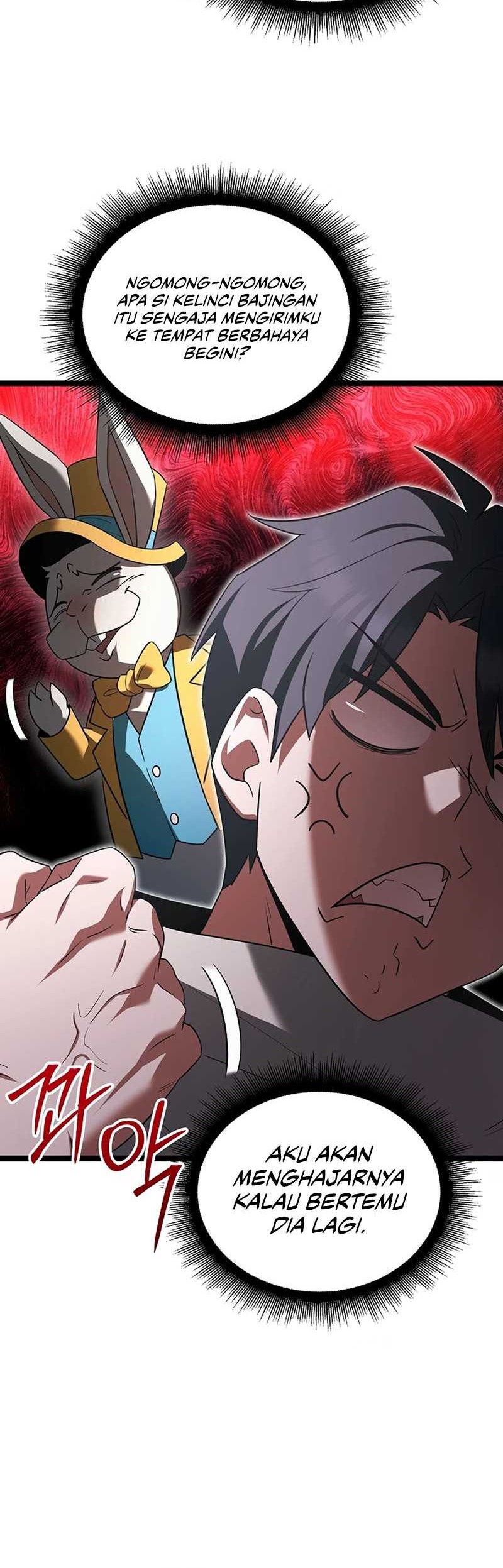 The Hero Became The Duke’s Eldest Son Chapter 35 Gambar 45