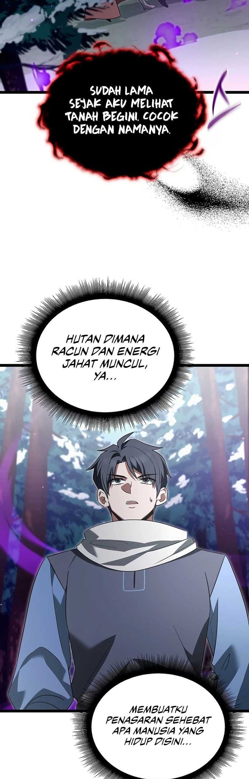 The Hero Became The Duke’s Eldest Son Chapter 35 Gambar 44