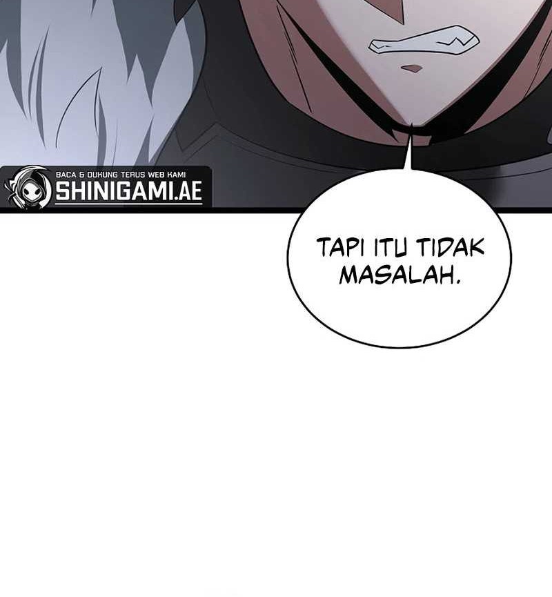 The Hero Became The Duke’s Eldest Son Chapter 35 Gambar 49