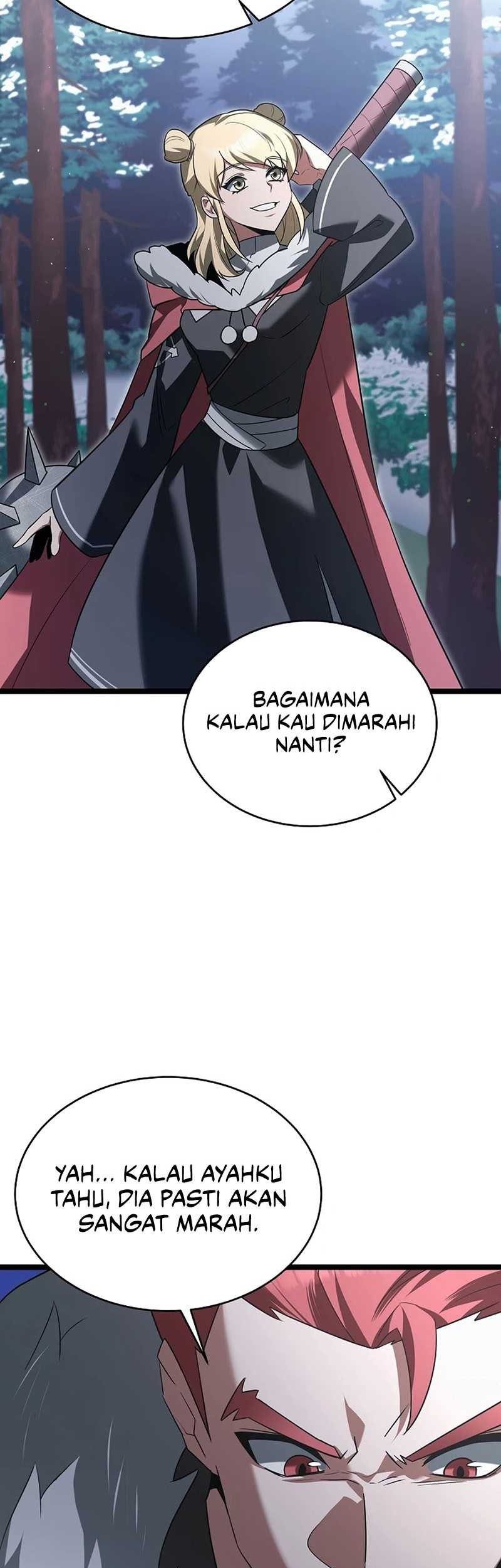 The Hero Became The Duke’s Eldest Son Chapter 35 Gambar 48