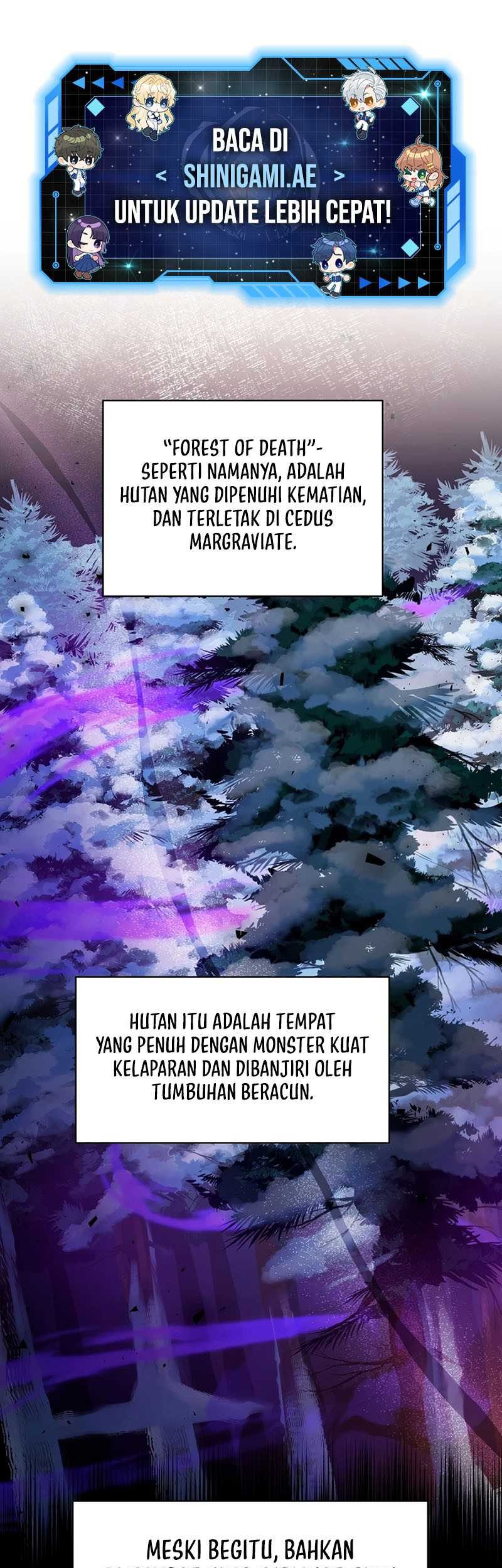 Manhwa The Hero Became The Duke’s Eldest Son Chapter 35 gambar nomor 2