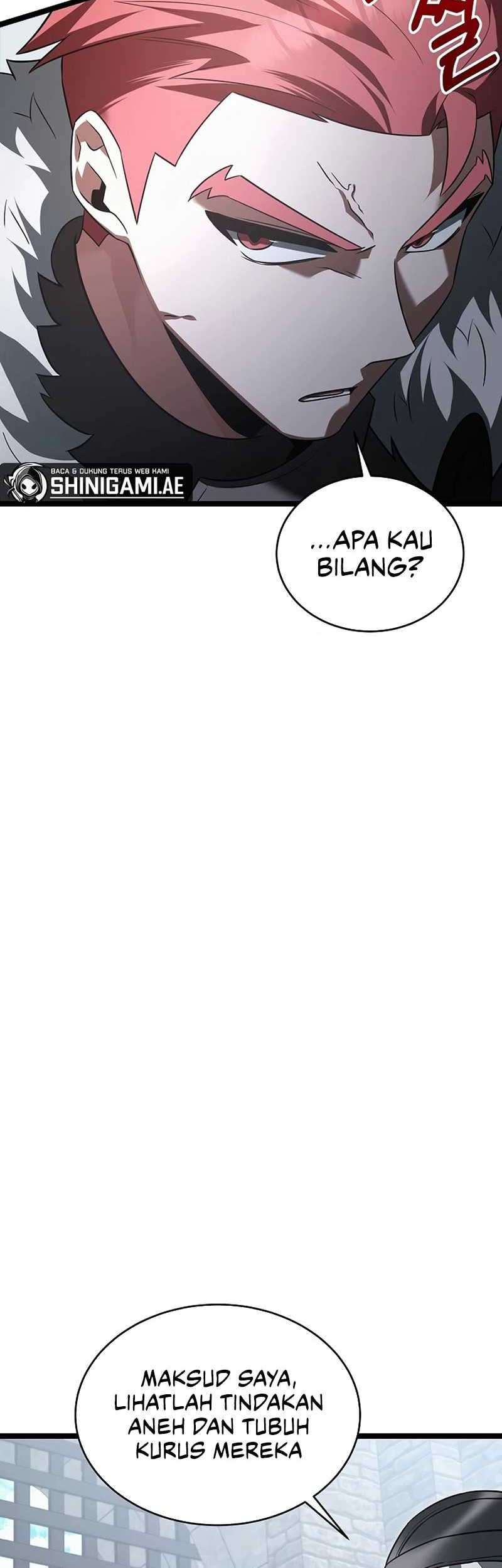 The Hero Became The Duke’s Eldest Son Chapter 35 Gambar 16