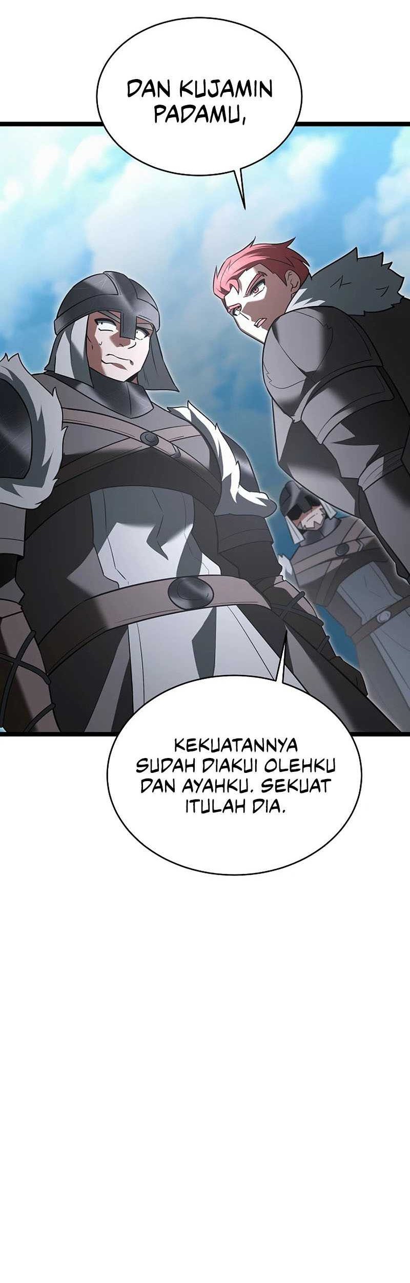 The Hero Became The Duke’s Eldest Son Chapter 35 Gambar 21