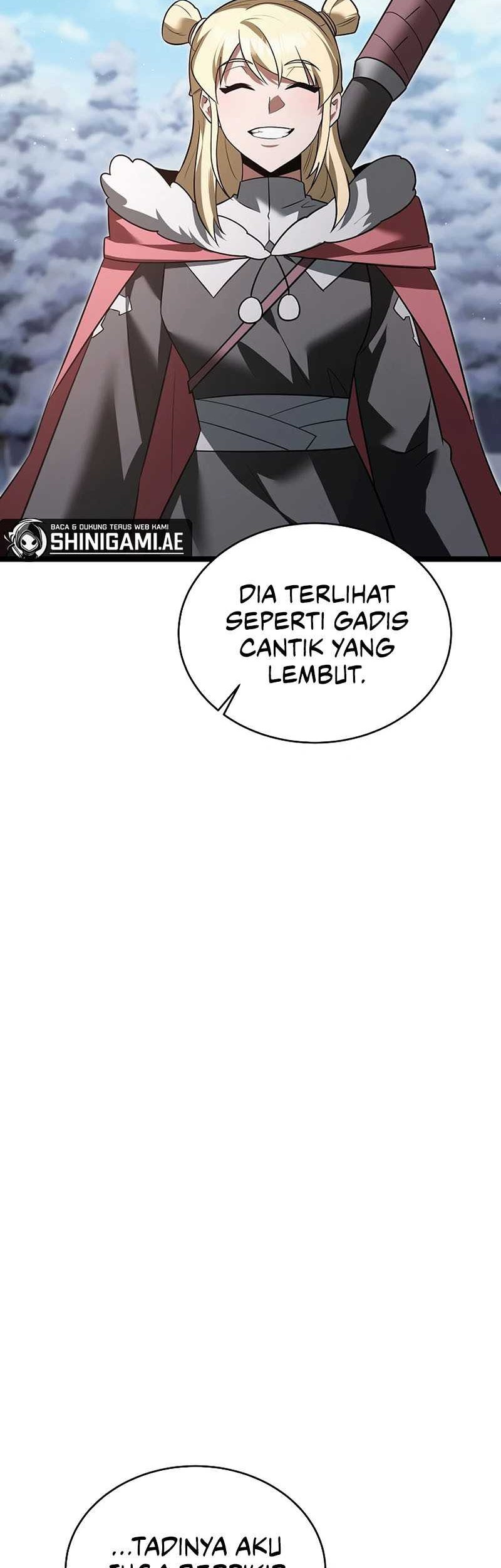 The Hero Became The Duke’s Eldest Son Chapter 35 Gambar 31