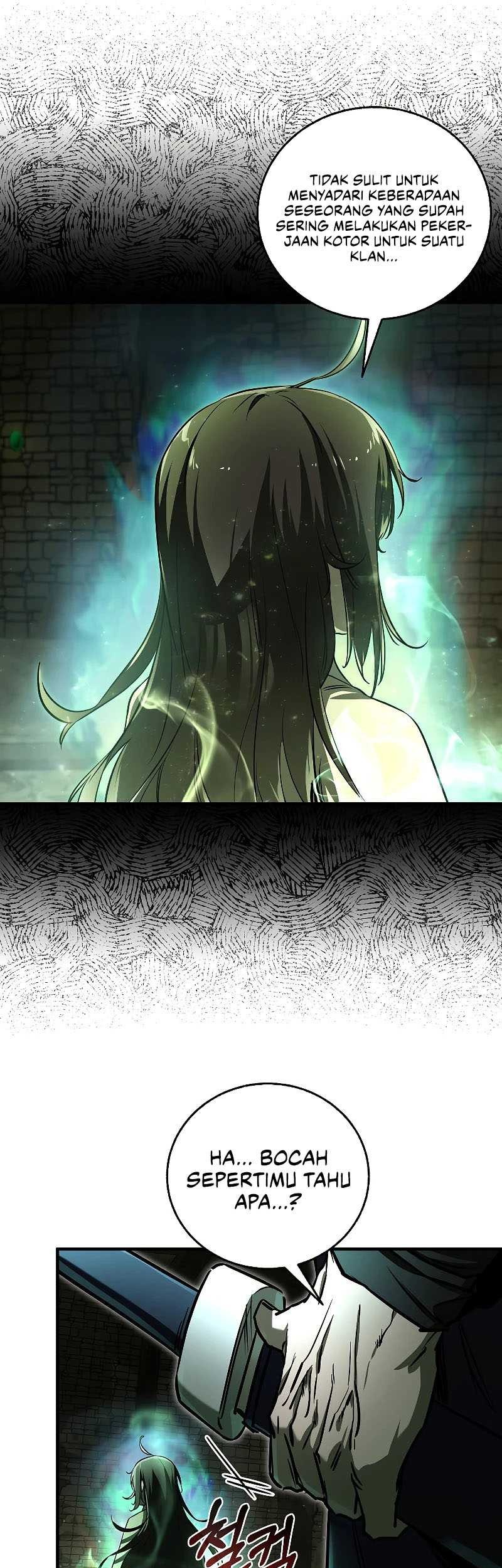 Childhood Friend Of The Zenith Chapter 25 Gambar 50