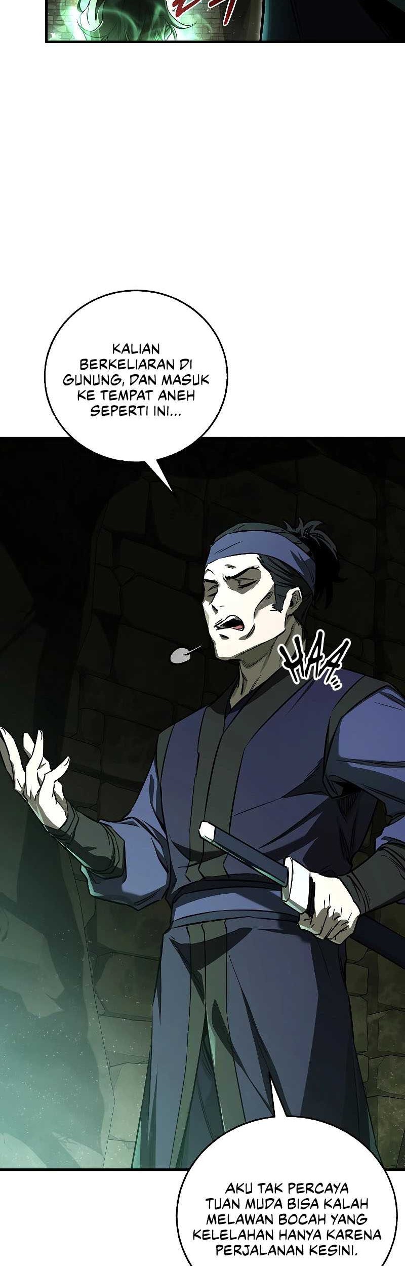 Childhood Friend Of The Zenith Chapter 25 Gambar 51