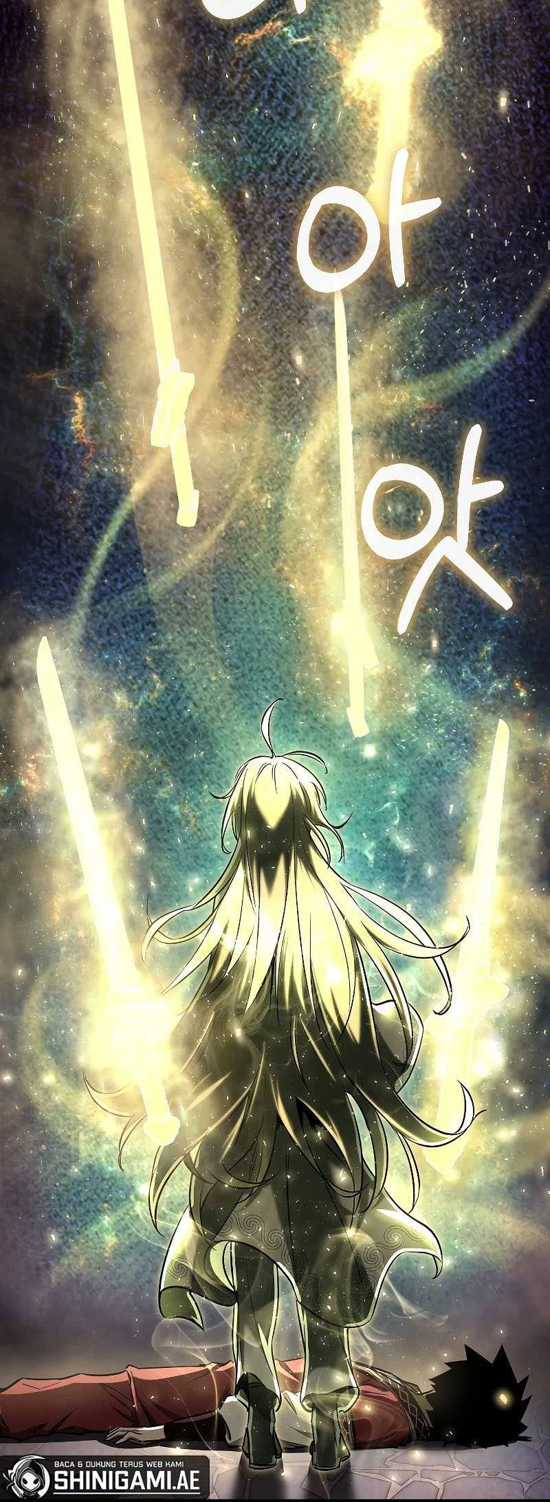 Childhood Friend Of The Zenith Chapter 25 Gambar 57