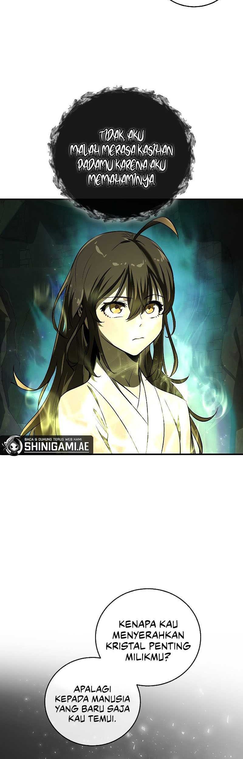 Childhood Friend Of The Zenith Chapter 25 Gambar 41