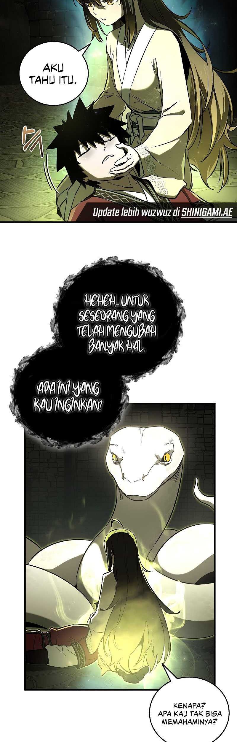 Childhood Friend Of The Zenith Chapter 25 Gambar 40