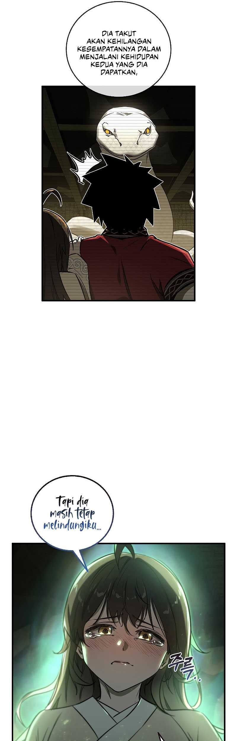 Childhood Friend Of The Zenith Chapter 25 Gambar 46