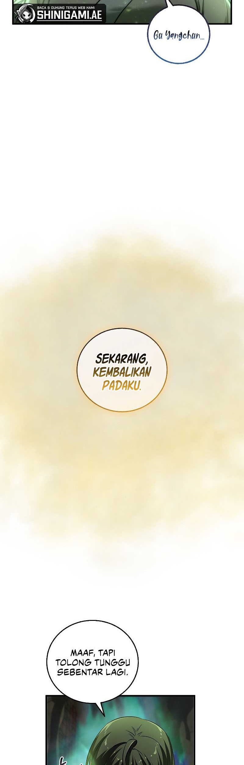 Childhood Friend Of The Zenith Chapter 25 Gambar 47