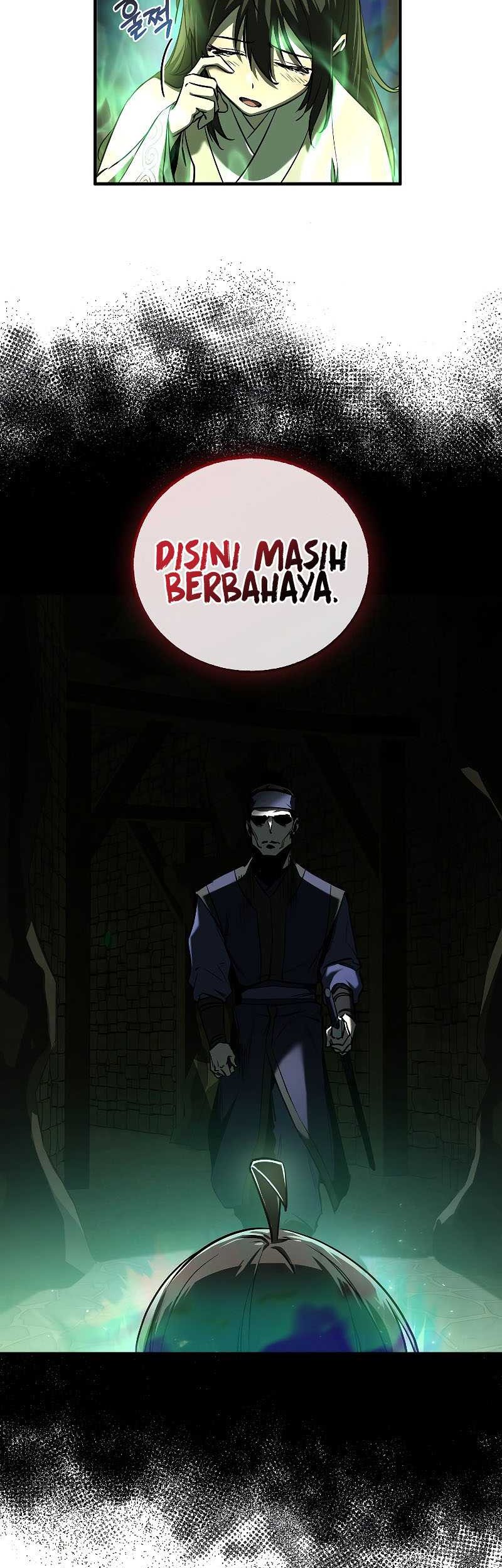 Childhood Friend Of The Zenith Chapter 25 Gambar 48