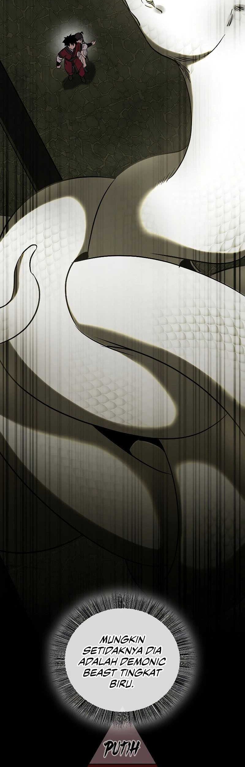 Childhood Friend Of The Zenith Chapter 25 Gambar 7