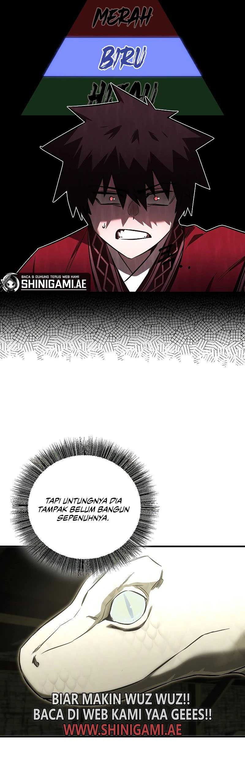 Childhood Friend Of The Zenith Chapter 25 Gambar 8