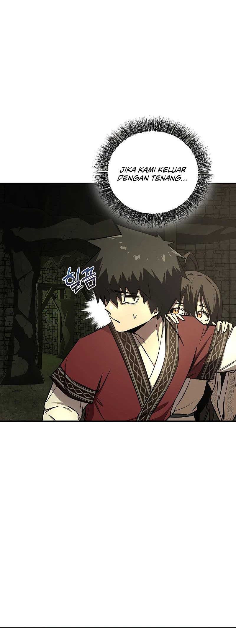 Childhood Friend Of The Zenith Chapter 25 Gambar 9