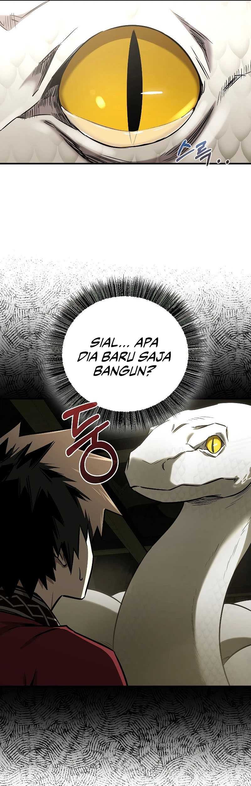 Childhood Friend Of The Zenith Chapter 25 Gambar 10