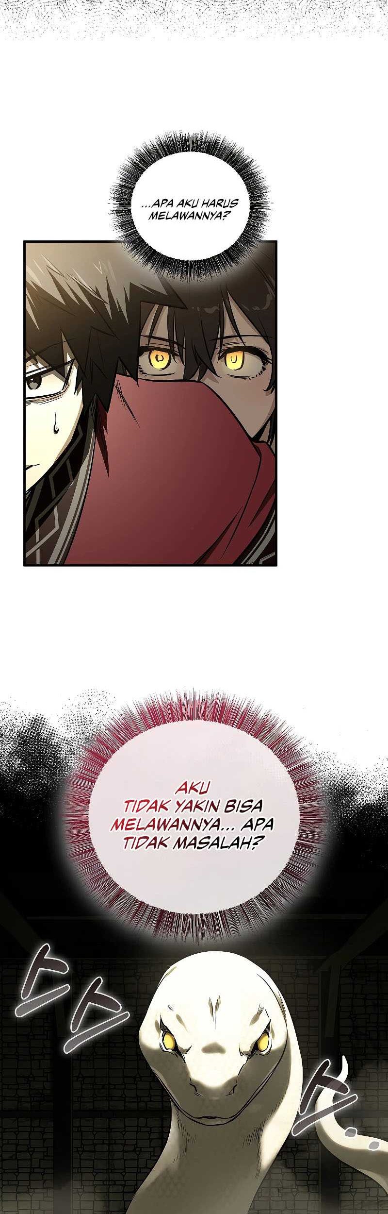 Childhood Friend Of The Zenith Chapter 25 Gambar 11