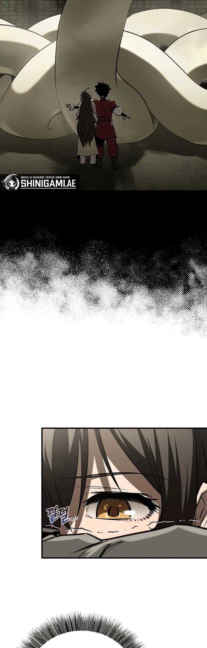 Childhood Friend Of The Zenith Chapter 25 Gambar 12