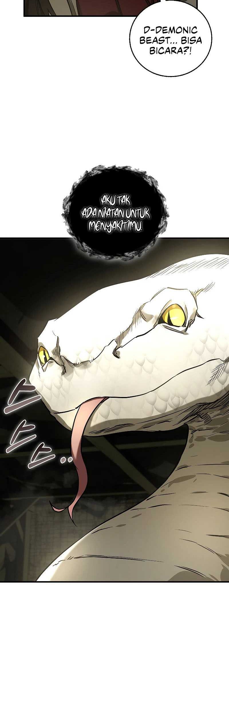 Childhood Friend Of The Zenith Chapter 25 Gambar 15