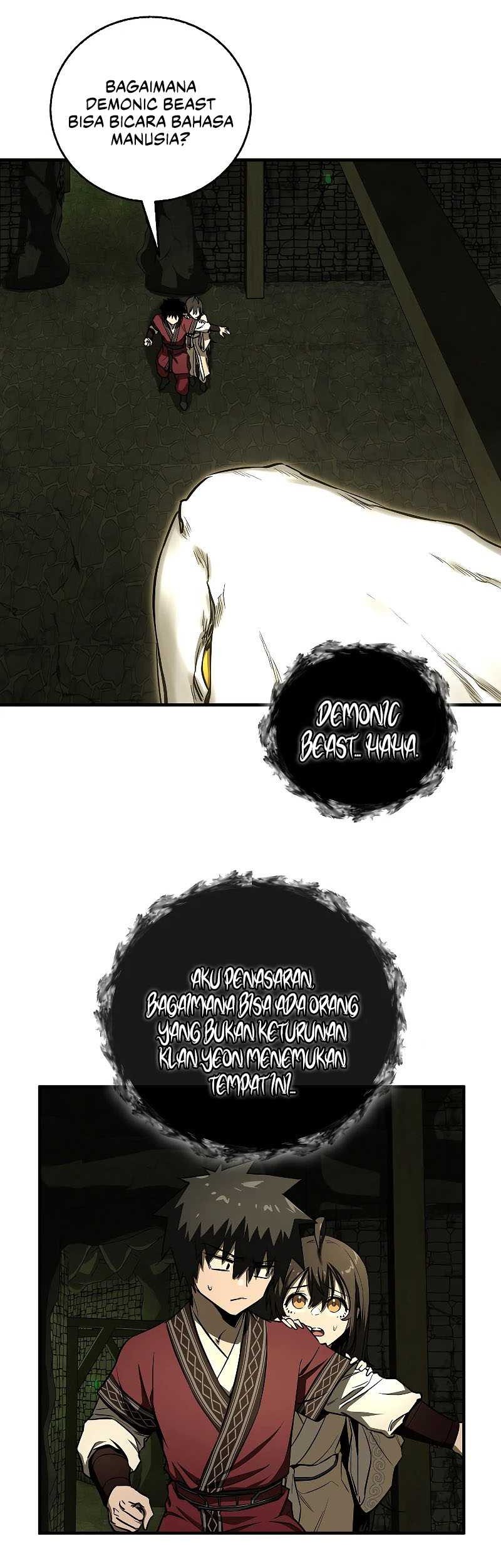 Childhood Friend Of The Zenith Chapter 25 Gambar 16