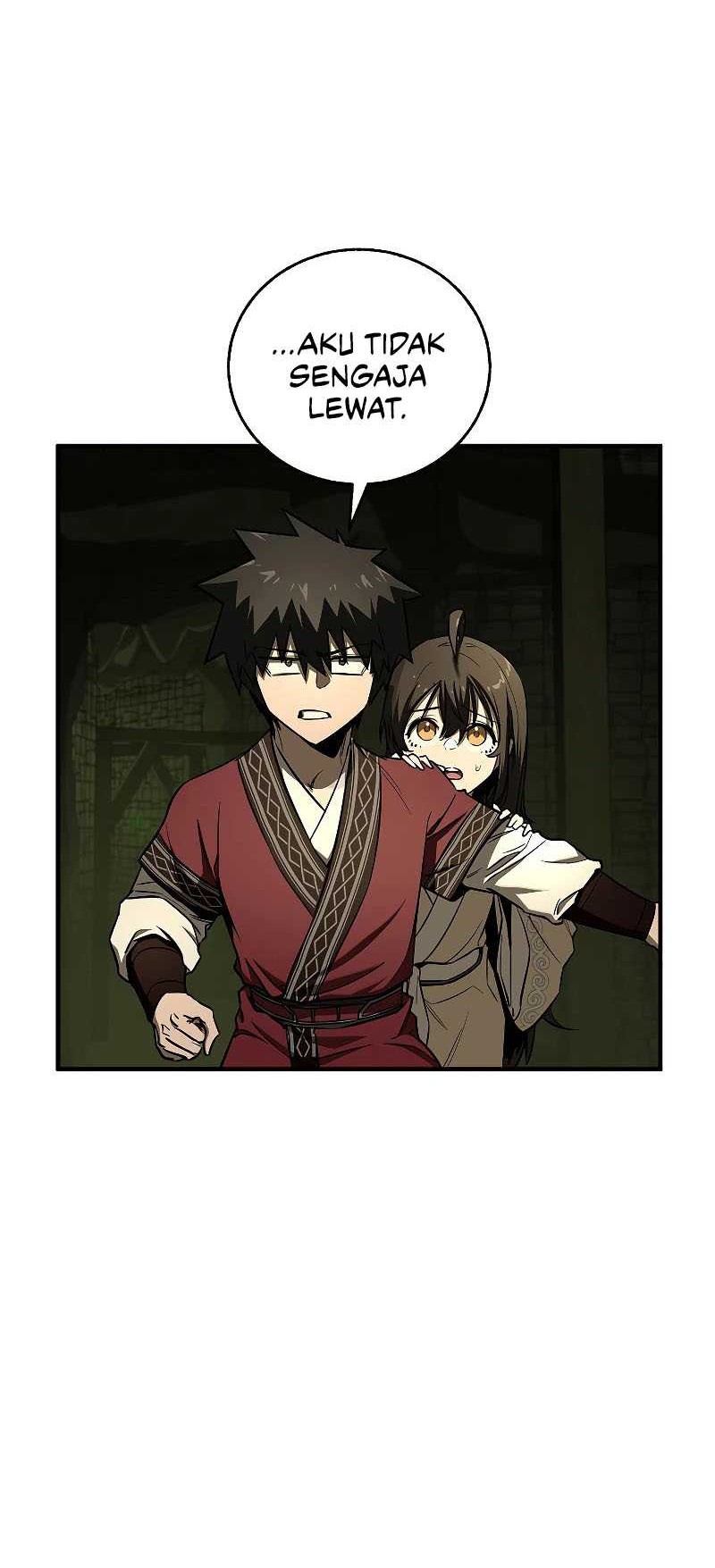 Childhood Friend Of The Zenith Chapter 25 Gambar 17