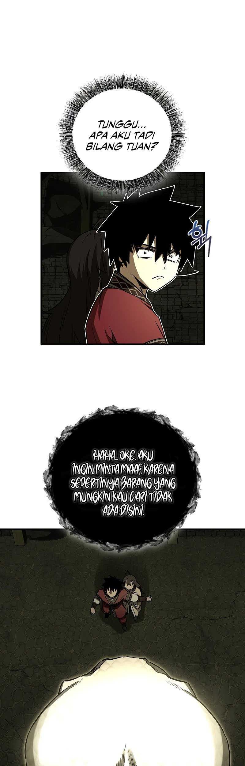 Childhood Friend Of The Zenith Chapter 25 Gambar 20