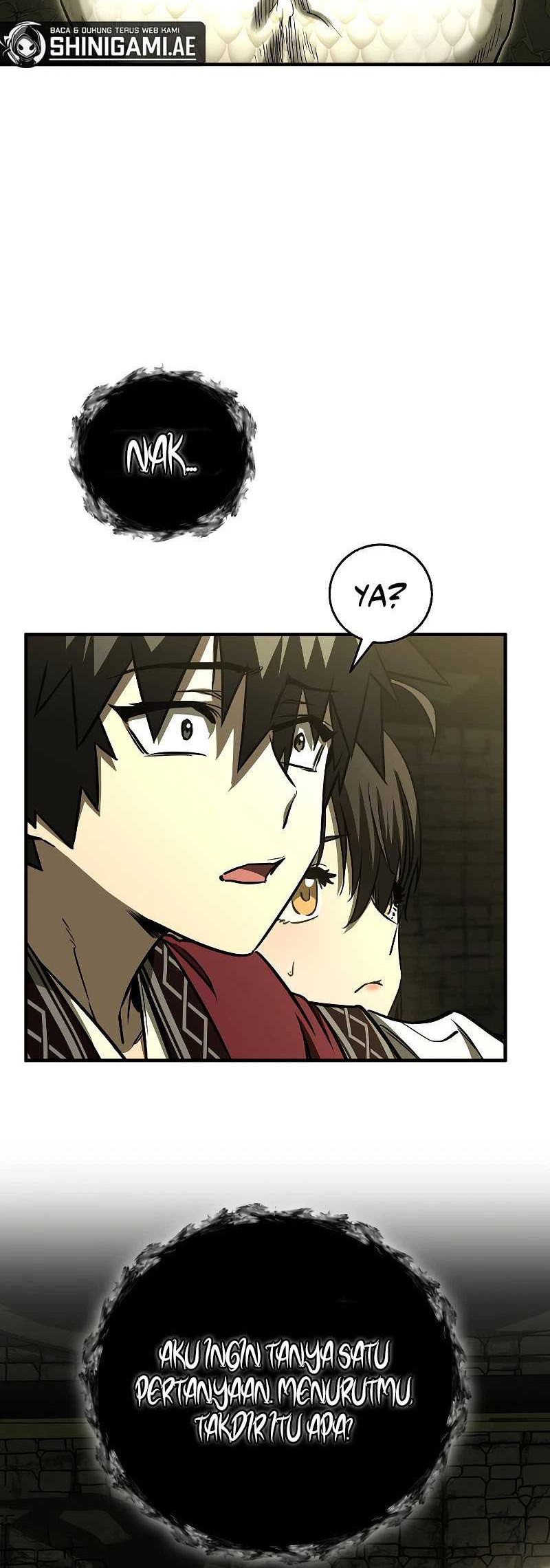 Childhood Friend Of The Zenith Chapter 25 Gambar 21