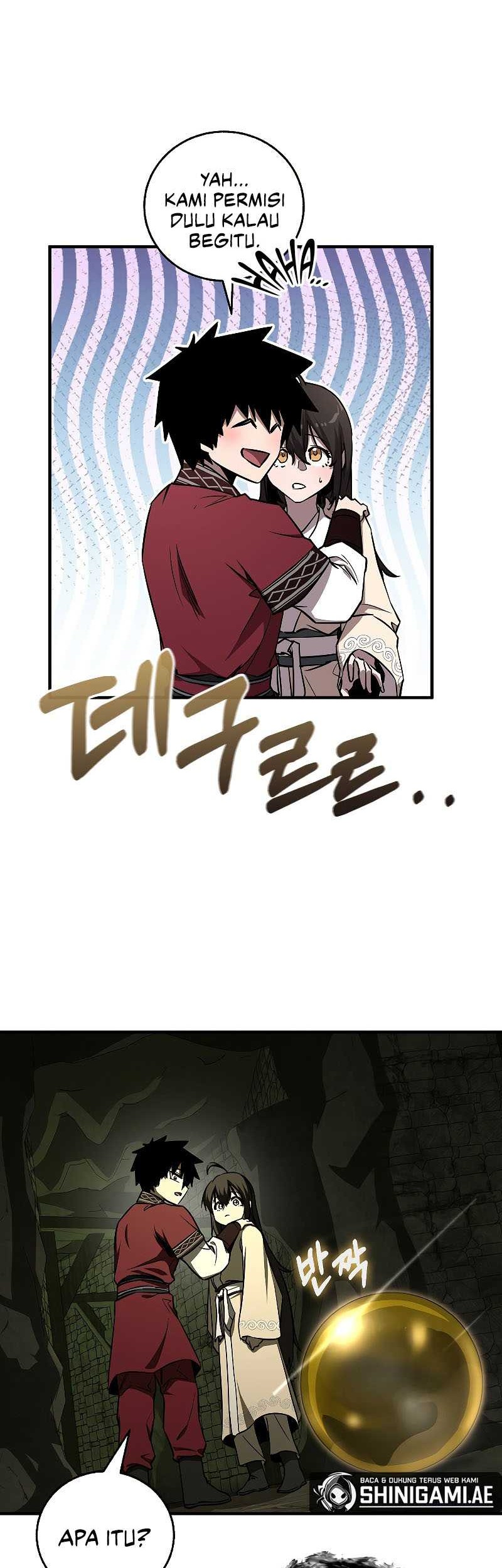 Childhood Friend Of The Zenith Chapter 25 Gambar 27