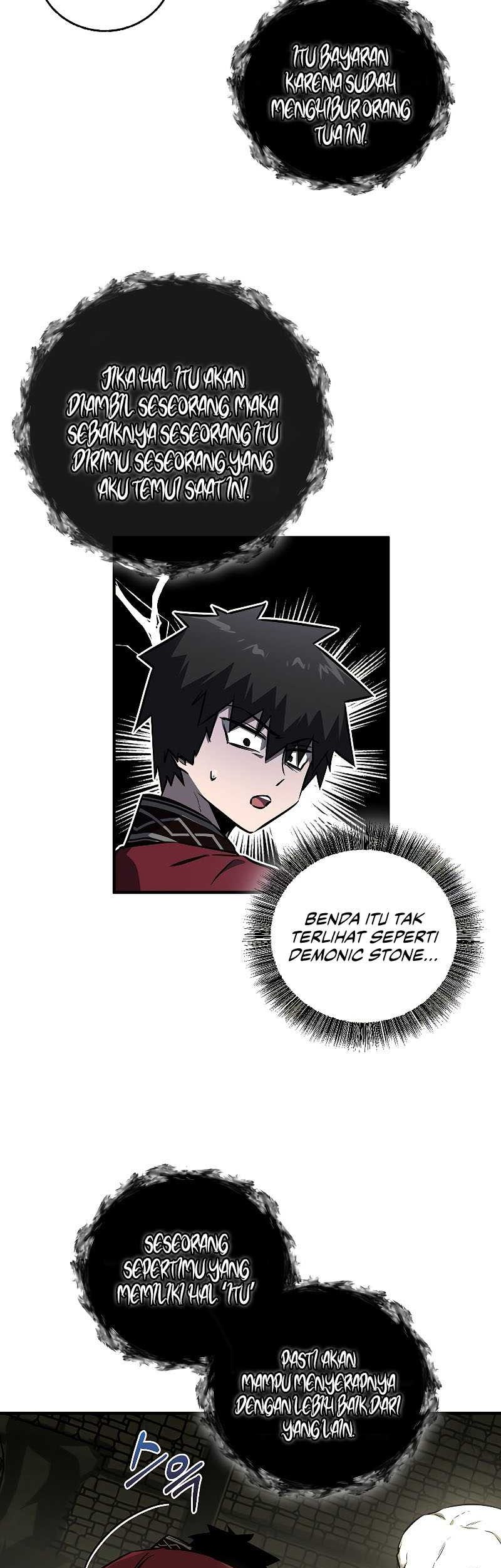 Childhood Friend Of The Zenith Chapter 25 Gambar 28