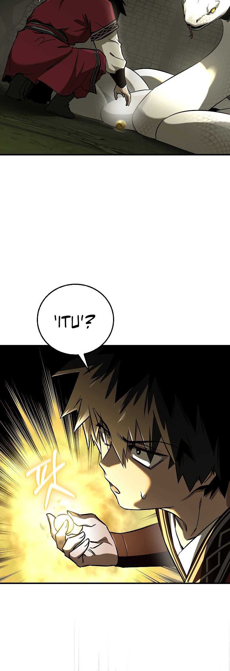 Childhood Friend Of The Zenith Chapter 25 Gambar 29