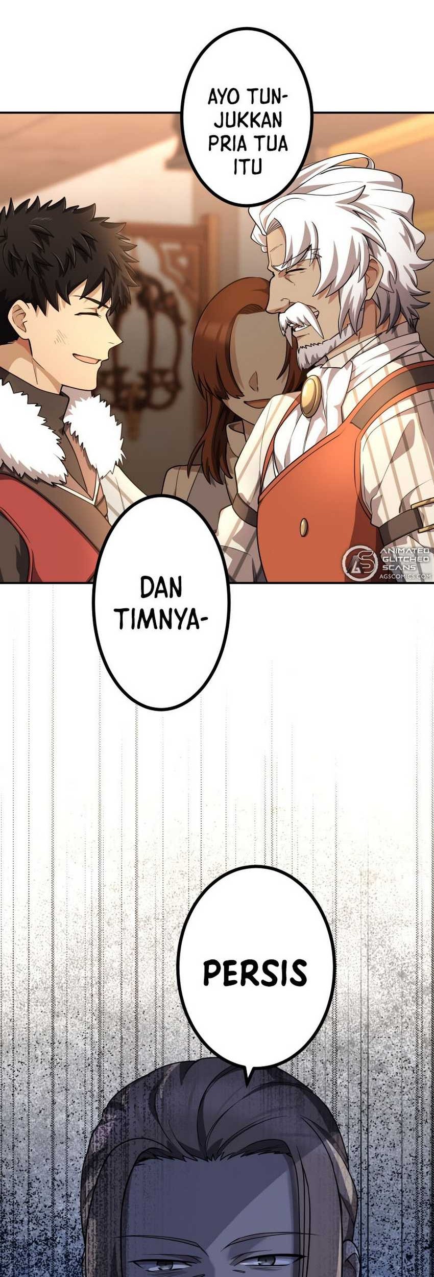 Monster Eater Adventurer Chapter 25 Gambar 52