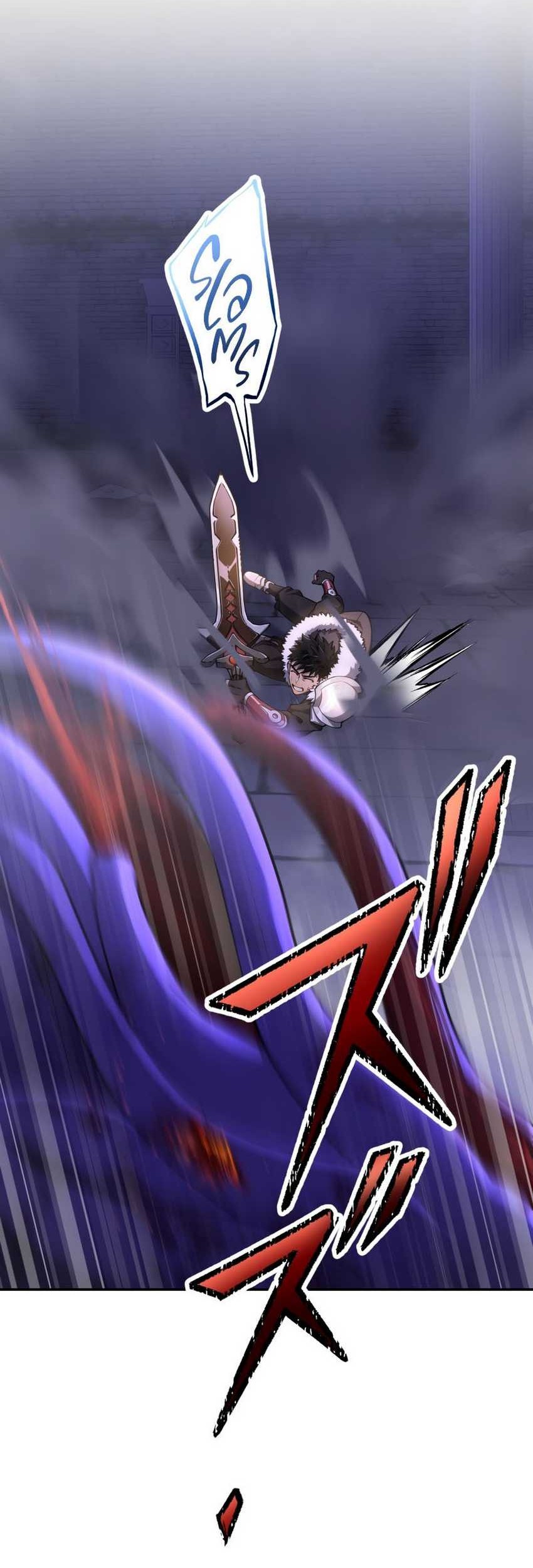 Monster Eater Adventurer Chapter 25 Gambar 3