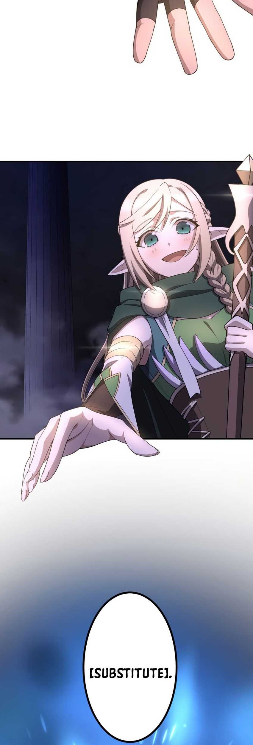 Monster Eater Adventurer Chapter 25 Gambar 9