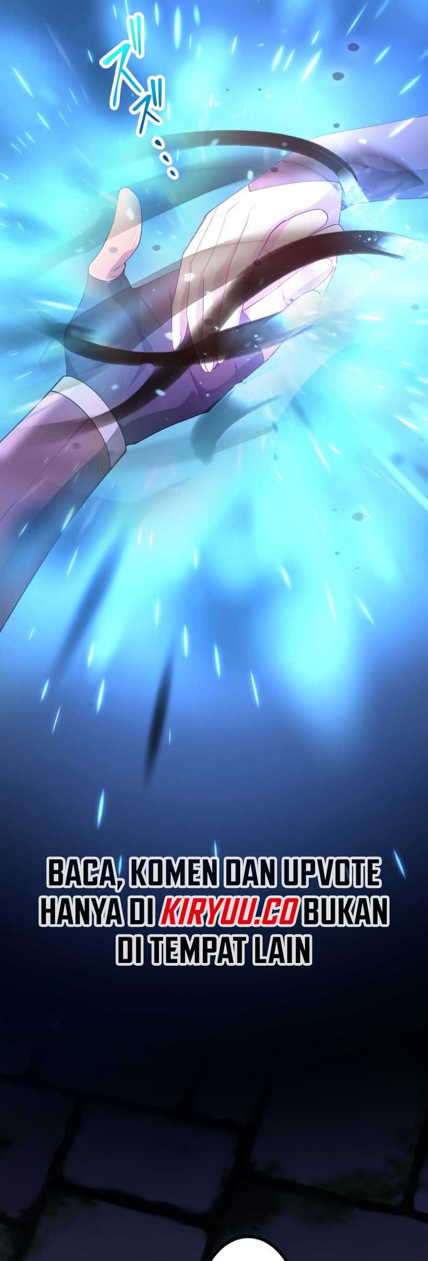 Monster Eater Adventurer Chapter 25 Gambar 10