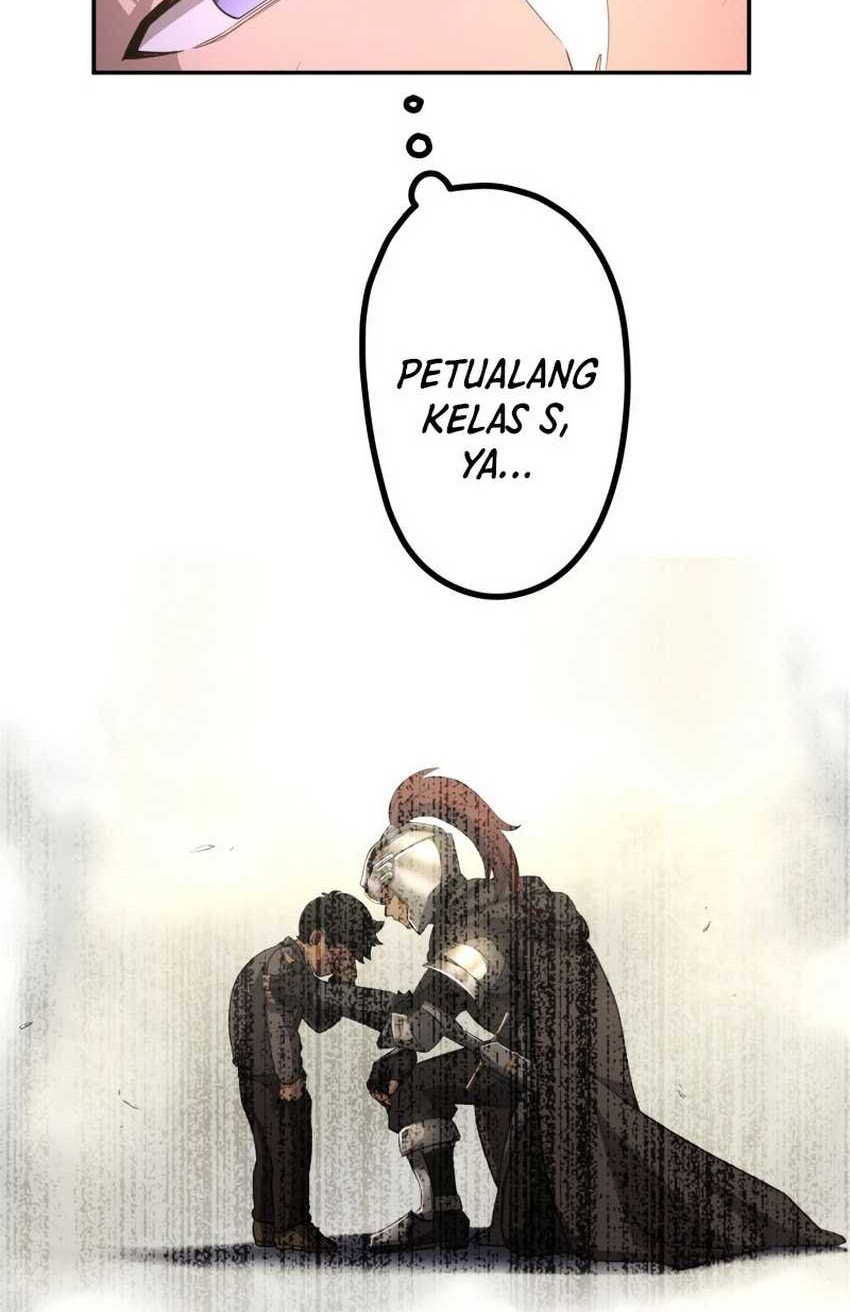 Monster Eater Adventurer Chapter 25 Gambar 13