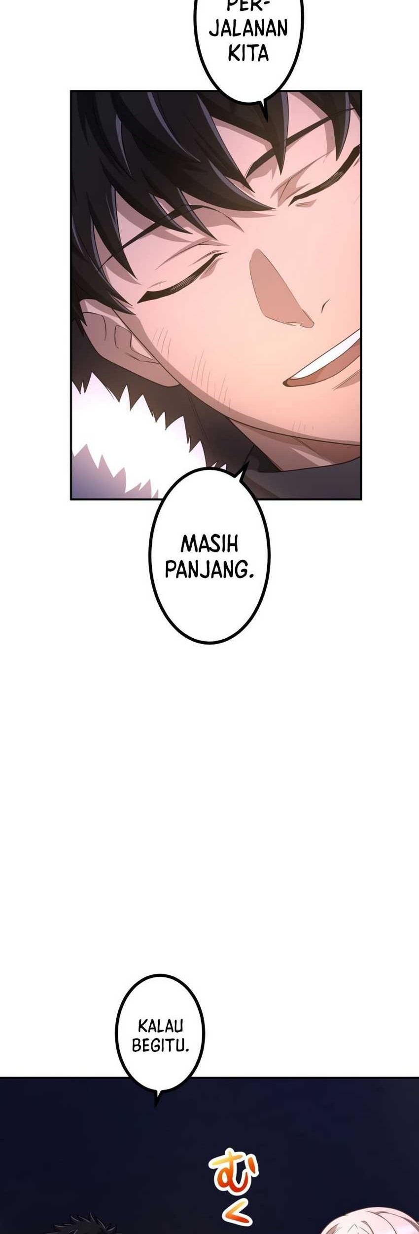 Monster Eater Adventurer Chapter 25 Gambar 15