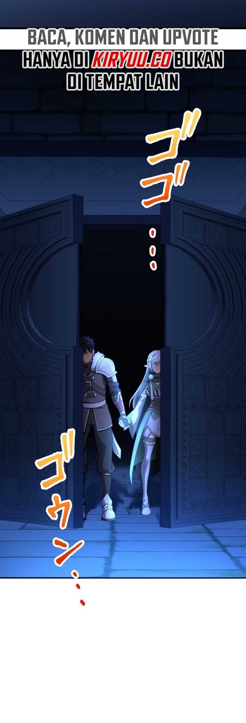 Monster Eater Adventurer Chapter 25 Gambar 17