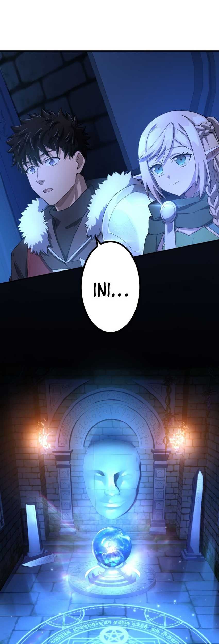 Monster Eater Adventurer Chapter 25 Gambar 18