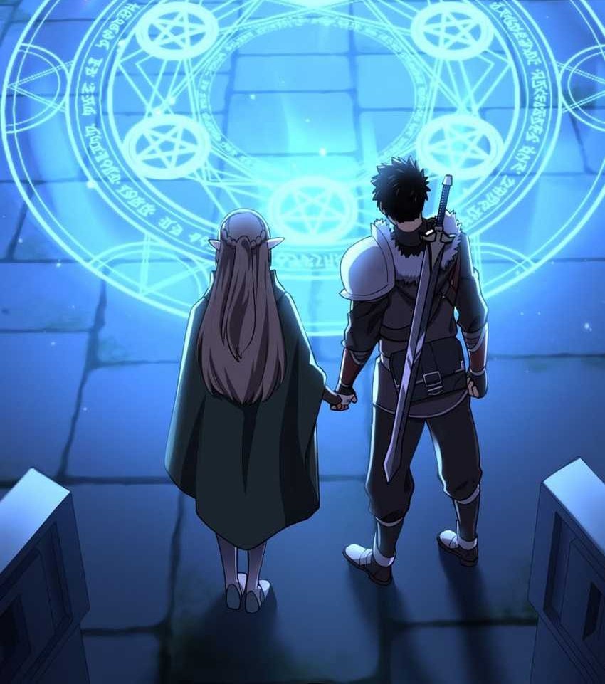 Monster Eater Adventurer Chapter 25 Gambar 19